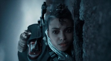 Ennyi volt, a Netflix máris elkaszálta a Resident Evil-sorozat második évadát