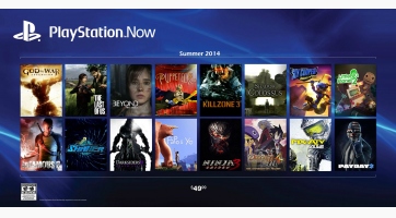 Ennyibe kerül nyugaton a PlayStation Now