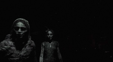 Ennyire lesz ijesztő az Until Dawn: Rush of Blood