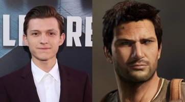 Ennyit erről, már a hatodik rendező lép le az Uncharted-film éléről