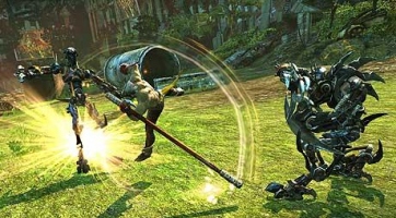 Enslaved: Az első fejlesztői napló