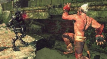 Enslaved: Az utolsó simítást végzik a játékon