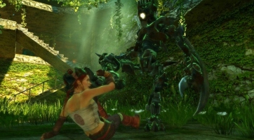 Enslaved: E3 2010 galéria