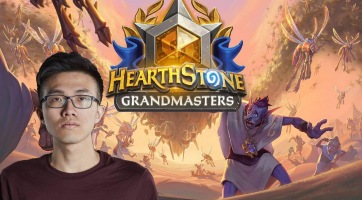 Hearthstone: Heroes of Warcraft