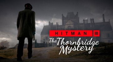Epic Games Store-exkluzív lesz a Hitman 3, ingyenes lesz a 2016-os Hitman