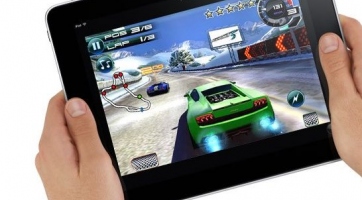 Epic Games: Az iPad és az iPhone lesznek a jövő konzoljai