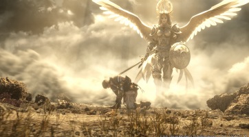 Epikus trailert kapott a Final Fantasy XIV: Shadowbringers, bemutatkozott a gyűjtői kiadás is