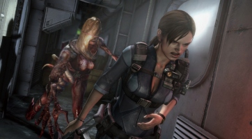 Epizódokban fog megjelenni a Resident Evil Revelations 2