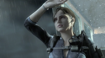 Érdekelne 5 perc a Resident Evil: Revelations story módjából?