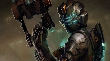 Érdekes mellékszálat kap a Dead Space