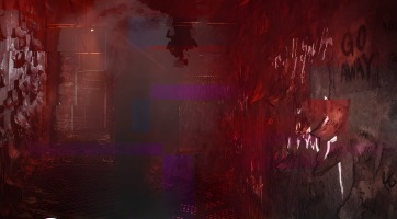 Silent Hill: The Short Message