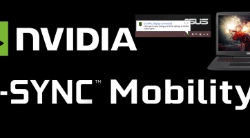 Érdekes kérdéseket vet fel a hordozható gépekhez optimalizált G-SYNC
