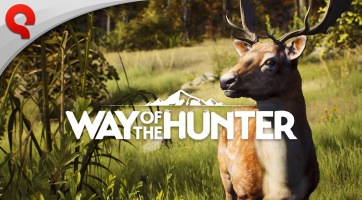 Way of the Hunter