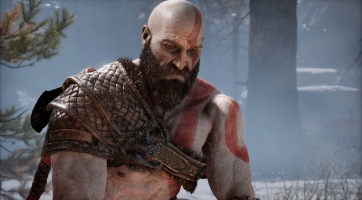 Eredetileg Kratos nélkül akarták elkészíteni a tavalyi God of Wart