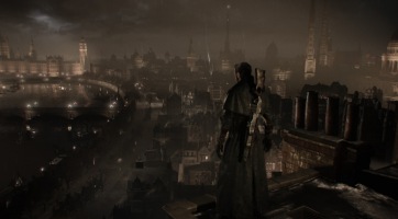 Eredetileg trilógia lett volna a The Order 1886