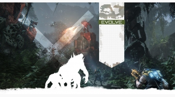 Eredetileg az előző generációs konzolokra készült az Evolve