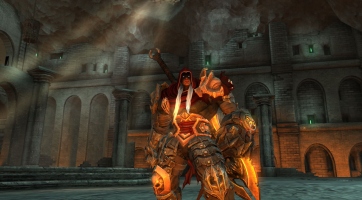 Darksiders