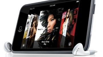 Érintőképernyős iPod, videóképes Nano, és egyéb Apple újdonságok...