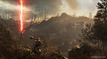 Lords of the Fallen (2023)