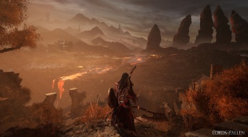Lords of the Fallen (2023)