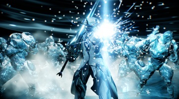 Érkezhet a cross-play támogatás a Warframehez