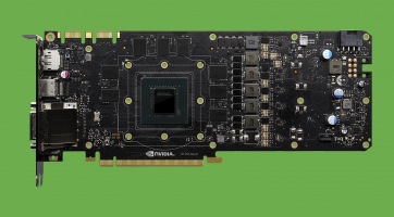 Érkezhet a gyorsabb memóriával szerelt GTX 1080 és GTX 1060