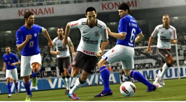 Érkezhet a PES 2016 Free-to-Play