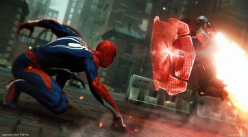 Érkezhet a Spider-Man: GOTY Edition?