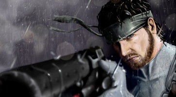 Érkezhet PS4-re egy Metal Gear Solid HD Collection? Egyelőre sajnos nem!