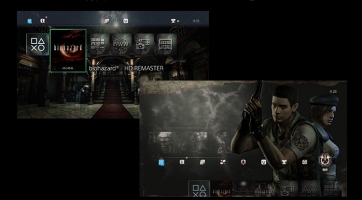 Resident Evil