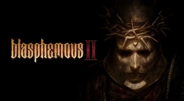 Érkezik a Blasphemous II, a kiváló akció-platformer folytatása