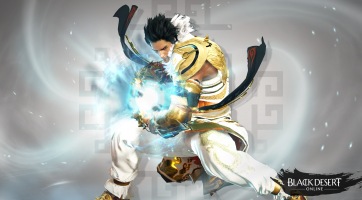 Érkezik a cross-play a Black Desert Online-ba