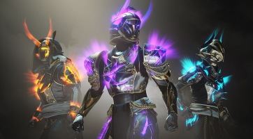 Érkezik a Destiny 2 szokásos nyári eventje, a Solstice Day