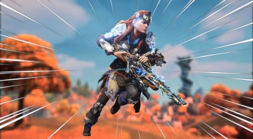 Érkezik a Horizon Zero Dawn főszereplője a Fortnite-ba!
