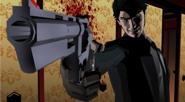 Érkezik a szürreális de egyedi Killer 7 PC-re