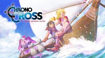 Érkezik a legendás Chrono Cross RPG feldolgozása