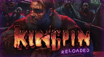 Érkezik a legendás Kingpin feldolgozása