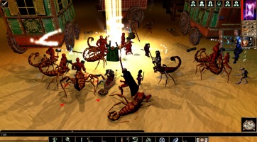 Érkezik a Neverwinter Nights: Enhanced Edition