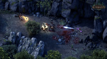 Érkezik a Pillars of Eternity: Definitive Edition, a kiegészítőkkel megtámogatott újrakiadás