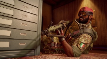 Érkezik a Rainbow Six: Siege-hez az Xbox One X és PS4 Pro támogatás