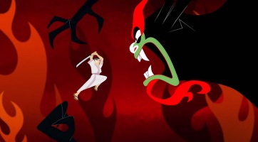 Érkezik a Samurai Jack: Battle Through Time, itt az első trailer
