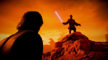 Érkezik a Star Wars Battlefront 2: Celebration Edition, a minden földi jóval megpakolt komplett kiadás