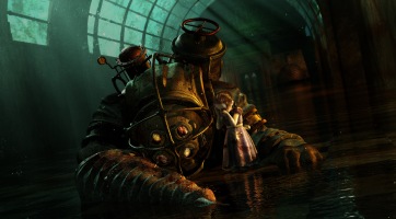 Érkezik a The Bioshock Collection?