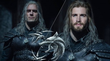 Érkezik a Witcher negyedik évada, amiben már nem Henry Cavill lesz Geralt