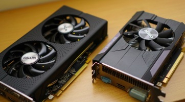 Érkezik az AMD Radeon RX 560D