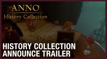 Anno History Collection