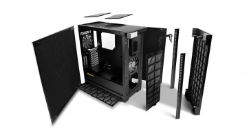Érkezik az Antec P110-es ház csendesített változata