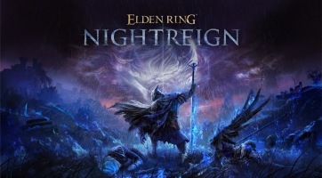 Érkezik az Elden Ring Nightreign, egy önállóan játszható kooperatív akció-RPG