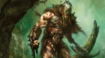 Érkezik az első Magic: The Gathering szerepjáték a Neverwinter MMO alkotóitól