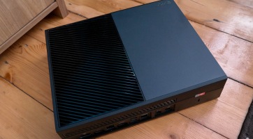 Érkezik az Xbox One 1TB Holiday Bundle